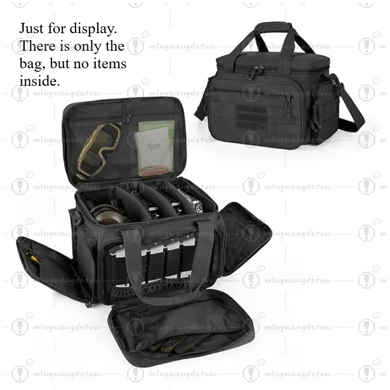 Multifunctional Storage Bag, Portable Organizer Pouch for Various Items
Multifunctional Storage Bag, Portable Organizer Pouch for Various Items