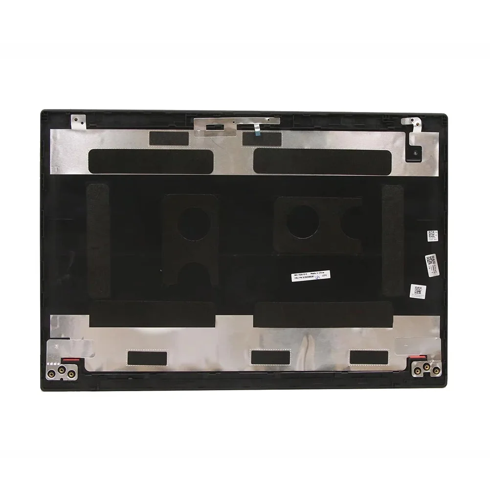 5CB0S95381 Новый ЖК-экран для Lenovo Thinkpad L15 Gen1 Gen2, верхняя крышка, задняя крышка, верхний чехол, оригинальный корпус
5CB0S95381 Новый ЖК-экран для Lenovo Thinkpad L15 Gen1 Gen2, верхняя крышка, задняя крышка, верхний чехол, оригинальный корпус