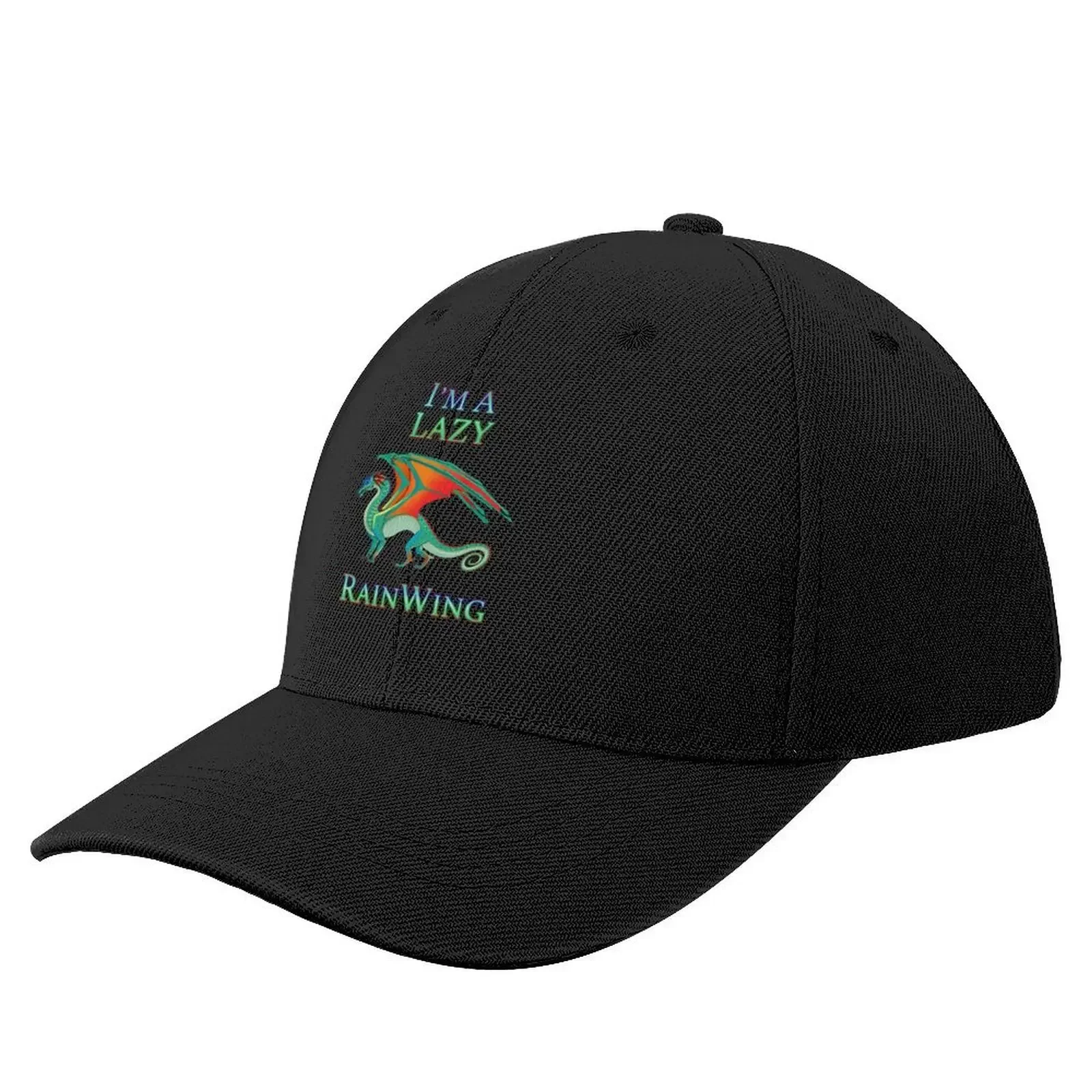 I'm a Lazy RainWing Kids Baseball Cap foam party Hat Rave Elegant Women's Hats Men's
I'm a Lazy RainWing Kids Baseball Cap foam party Hat Rave Elegant Women's Hats Men's