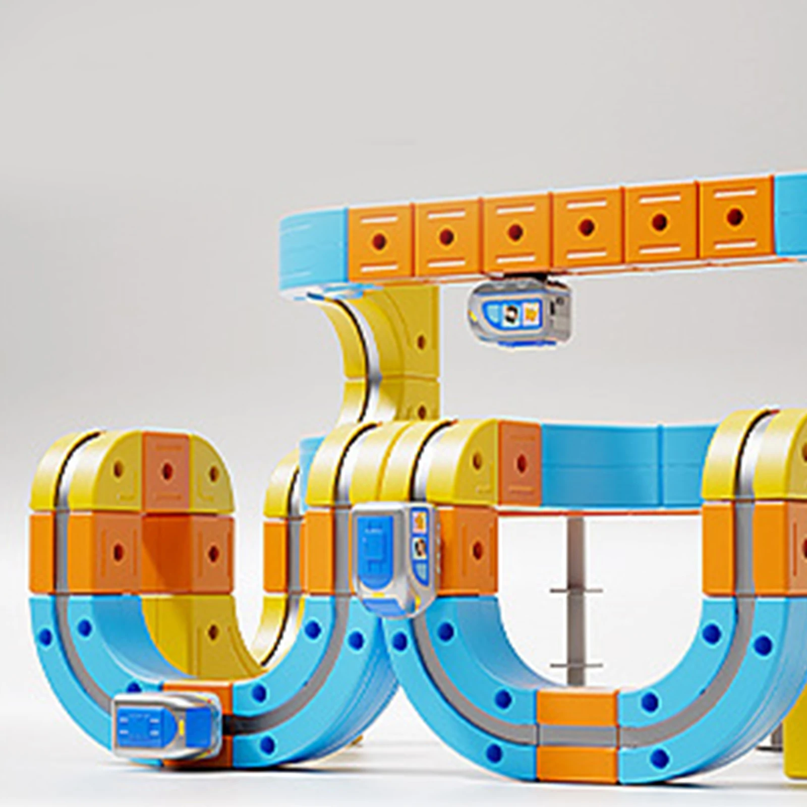 Наборы электрических магнитных железнодорожных дорожек со знаками поездов и дорожного движения. Наборы для сборки гоночных автомобилей своими руками. Набор железнодорожных дорожек для гоночных автомобилей для детей.
Наборы электрических магнитных железнодорожных дорожек со знаками поездов и дорожного движения. Наборы для сборки гоночных автомобилей своими руками. Набор железнодорожных дорожек для гоночных автомобилей для детей.