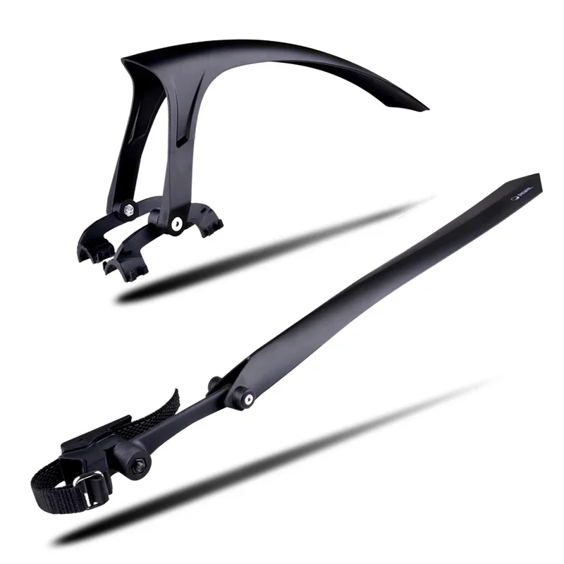 For Road Bike Mudguards Quick Release Bicycle Fenders Suitable for 700c*23-35mm Wheel Size
For Road Bike Mudguards Quick Release Bicycle Fenders Suitable for 700c*23-35mm Wheel Size