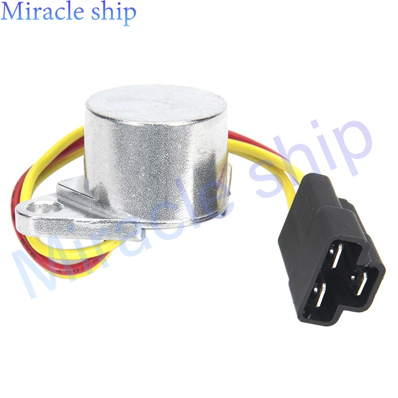 580771 Выпрямитель 0580698 580705 для подвесного двигателя Johnson Evinrude 55 л.с., 65 л.с., 85 л.с., 100 л.с., 1969, 153-0705, детали лодочного двигателя
580771 Выпрямитель 0580698 580705 для подвесного двигателя Johnson Evinrude 55 л.с., 65 л.с., 85 л.с., 100 л.с., 1969, 153-0705, детали лодочного двигателя