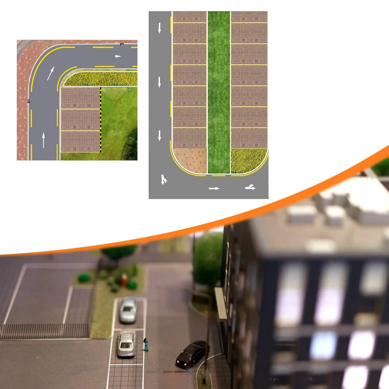 1:64 наклейка на парковку, архитектурные проекты, дорожная сцена, 1:64, литая под давлением модель автомобиля, дисплей
1:64 наклейка на парковку, архитектурные проекты, дорожная сцена, 1:64, литая под давлением модель автомобиля, дисплей