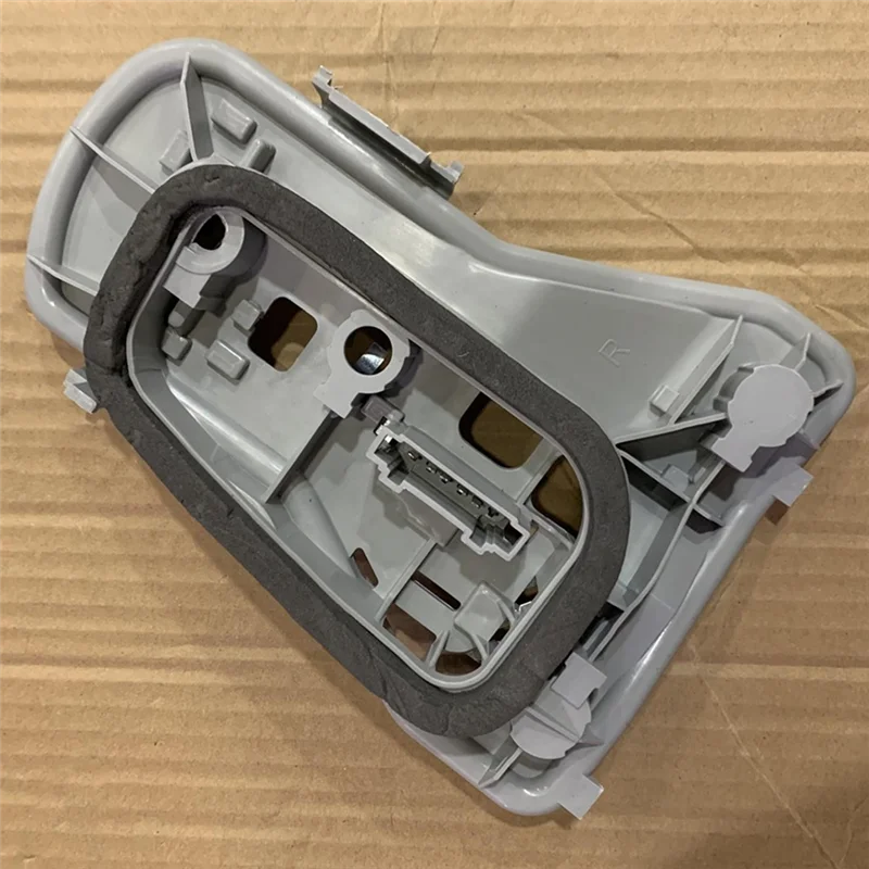 Latest Right Left Rear Taillight Lamp Bulb Holder Cover For Cross Polo 4 9N GTI GEN 2 2007 - 2010 6Q6945257F 6Q6945258F
Latest Right Left Rear Taillight Lamp Bulb Holder Cover For Cross Polo 4 9N GTI GEN 2 2007 - 2010 6Q6945257F 6Q6945258F