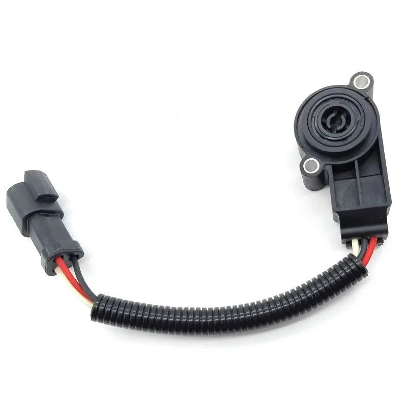 Caterpillar Excavator 312B C18 Loader Throttle Position Angle Sensor 166-1478 New Aftermarket Part for Construction Equipment
Caterpillar Excavator 312B C18 Loader Throttle Position Angle Sensor 166-1478 New Aftermarket Part for Construction Equipment