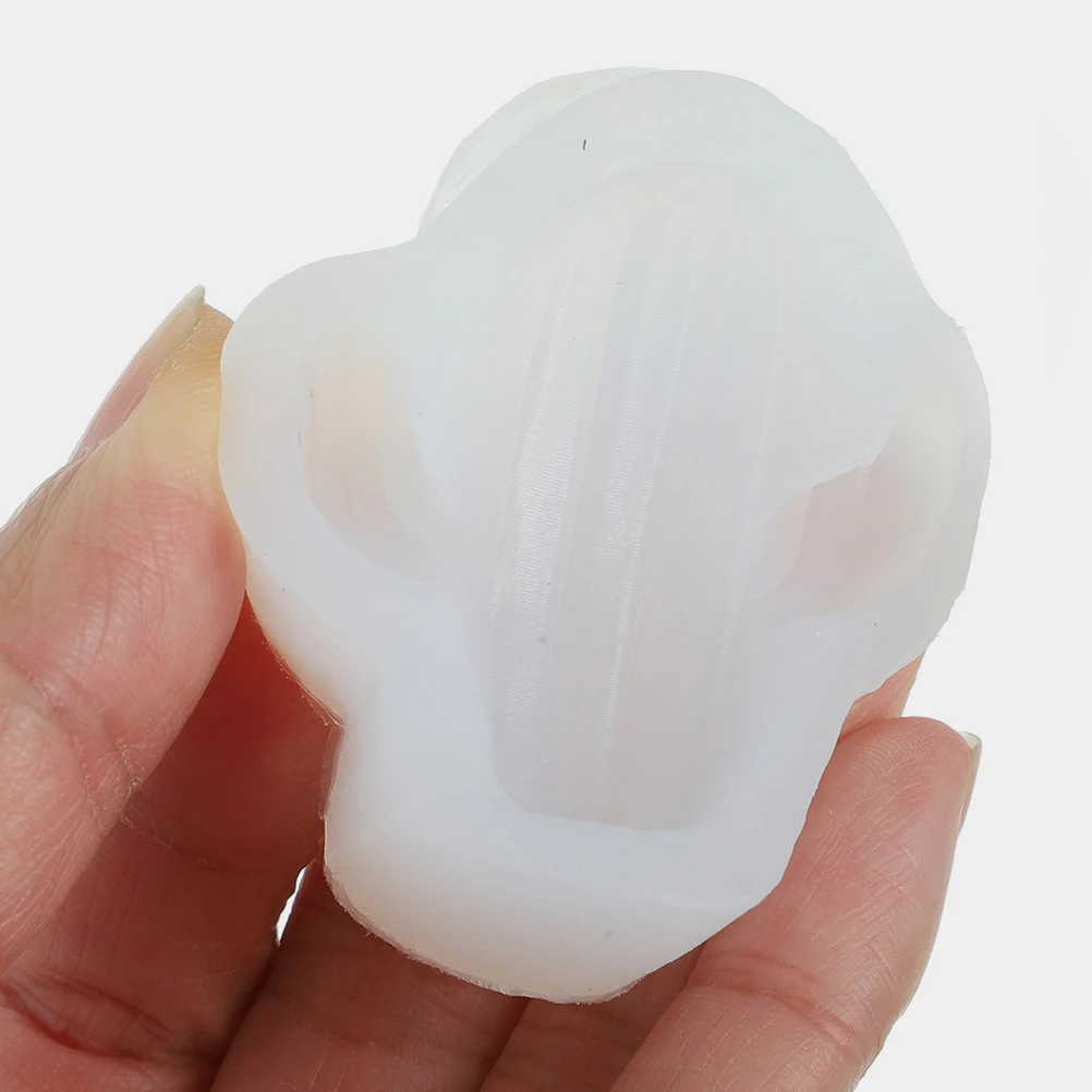 6 Pcs Mold for Wax C Making Molds Making Silicone Succulent Shaped DIY Craft Resin Soap Molds Reusable Flexible Safe
6 Pcs Mold for Wax C Making Molds Making Silicone Succulent Shaped DIY Craft Resin Soap Molds Reusable Flexible Safe