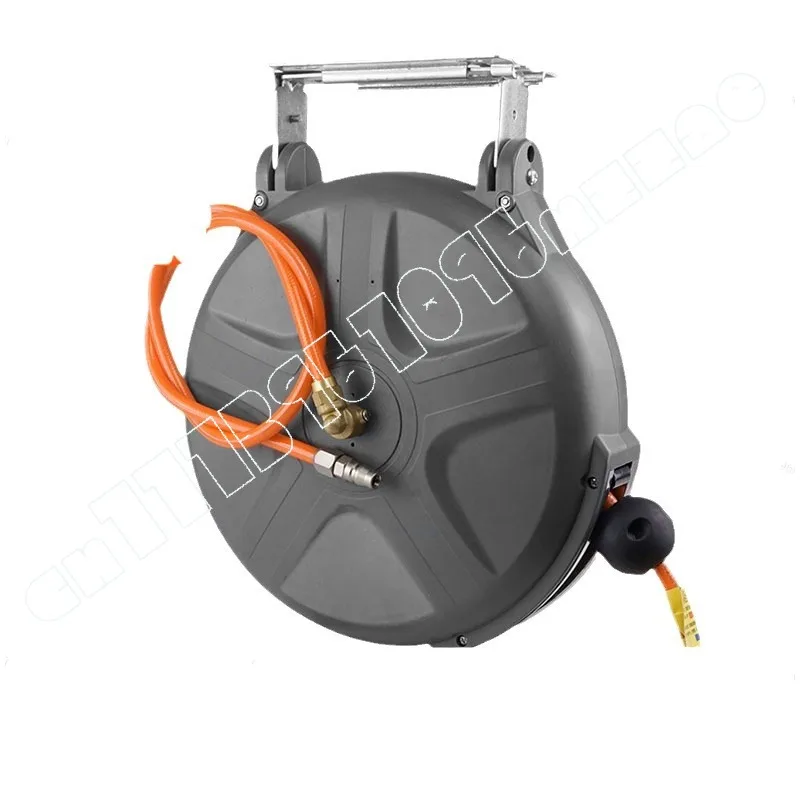 Air Drum Automatic Telescopic Pipe Reel Water Drum Electric Drum Trachea Reel Auto Repair Car Wash Beauty Shrink Tool
Air Drum Automatic Telescopic Pipe Reel Water Drum Electric Drum Trachea Reel Auto Repair Car Wash Beauty Shrink Tool