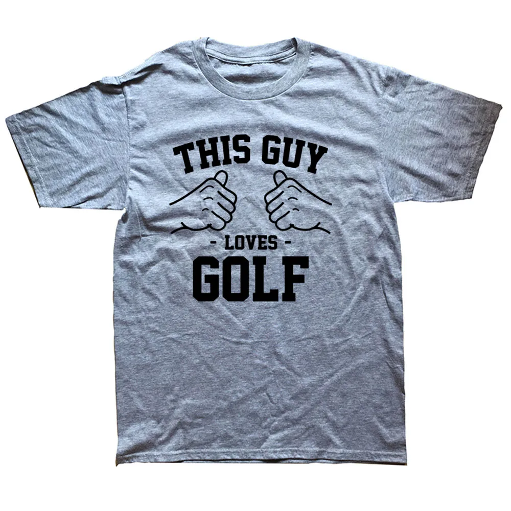 Funny This guy loves Golfing T Shirts Graphic Cotton Streetwear Short Sleeve Harajuku Golfer T-shirt Mens Clothing
Funny This guy loves Golfing T Shirts Graphic Cotton Streetwear Short Sleeve Harajuku Golfer T-shirt Mens Clothing