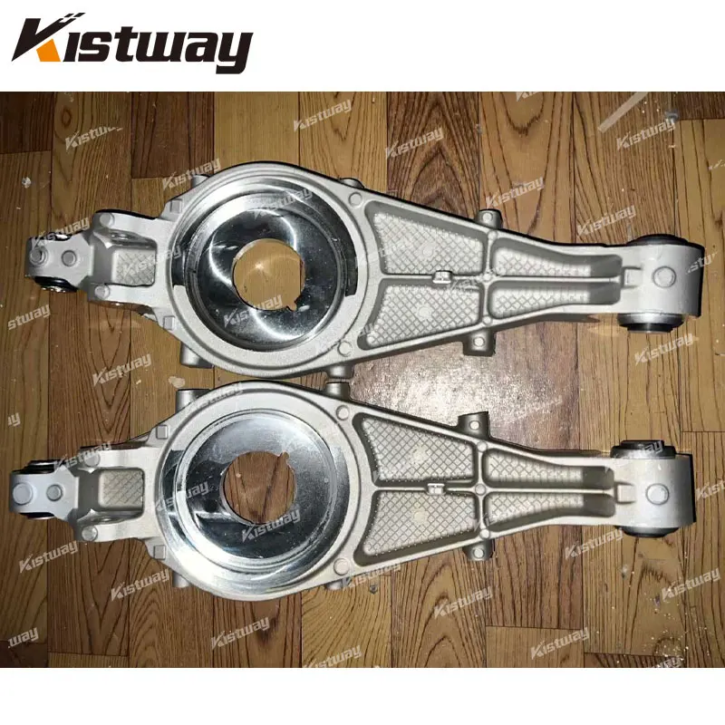 1 шт. задний левый или правый нижний рычаг управления для Maserati Levante M161 17-20 670106331 670106334 670037295 670037296
1 шт. задний левый или правый нижний рычаг управления для Maserati Levante M161 17-20 670106331 670106334 670037295 670037296