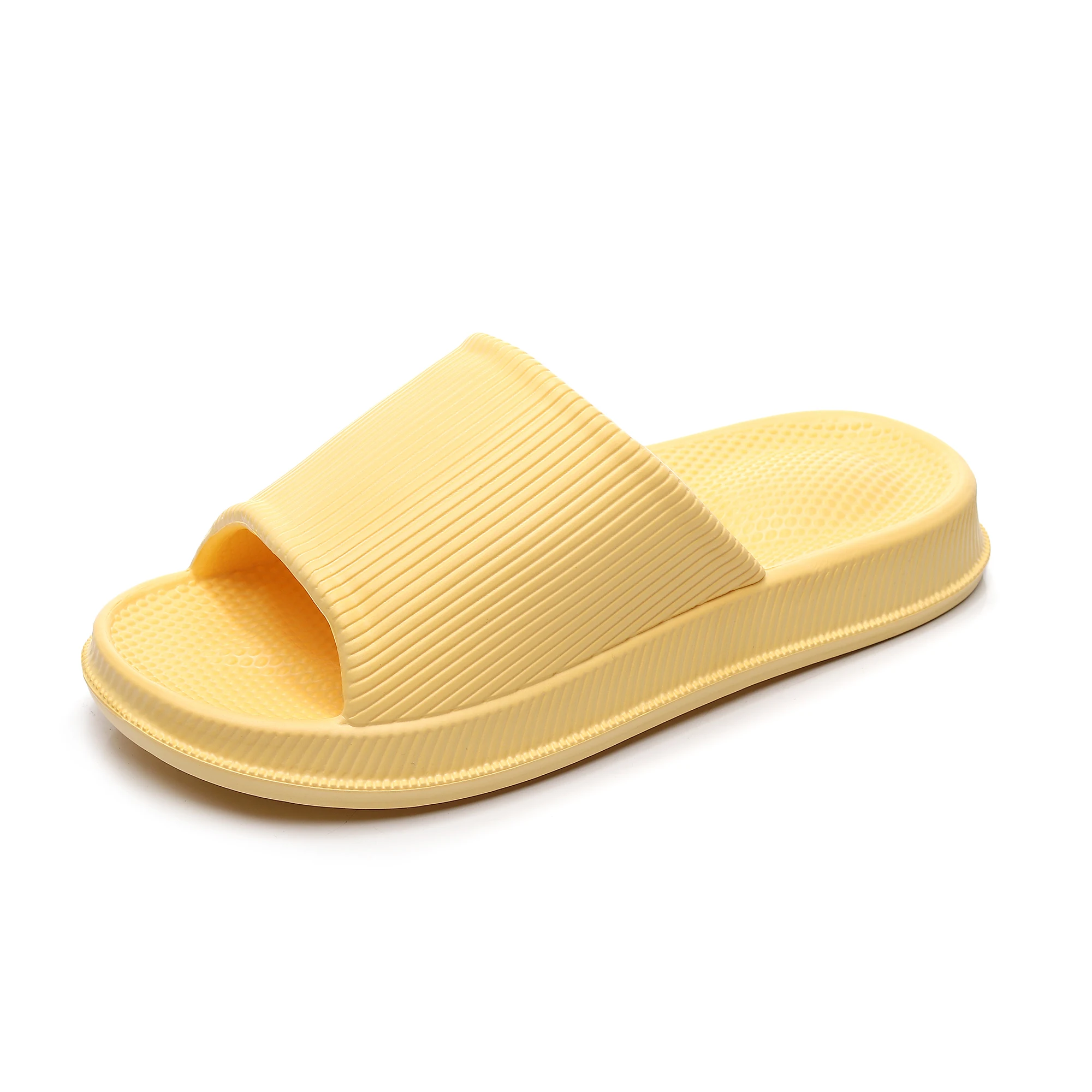 Summer plus massage slippers for men, anti slip bathroom, indoor use, soft bottom, outdoor wear, EVA slippers for couples
Summer plus massage slippers for men, anti slip bathroom, indoor use, soft bottom, outdoor wear, EVA slippers for couples