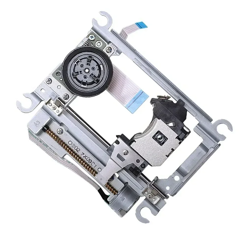 PS2 Optical Pickup PS2 Slim Optical Lens Sturdy And Reliable Efficient Work High Quality High-quality Materials
PS2 Optical Pickup PS2 Slim Optical Lens Sturdy And Reliable Efficient Work High Quality High-quality Materials