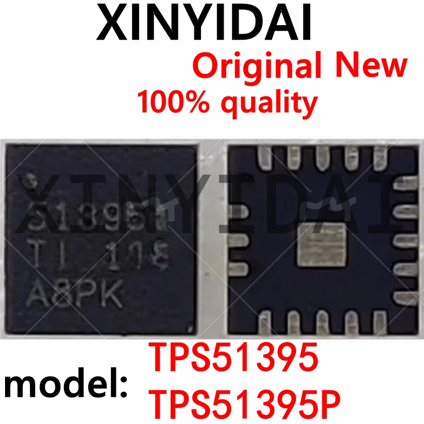 5PCS Brand new original TPS51395REER TPS51395 printing filament 51395 TPS51395P QFN20
5PCS Brand new original TPS51395REER TPS51395 printing filament 51395 TPS51395P QFN20