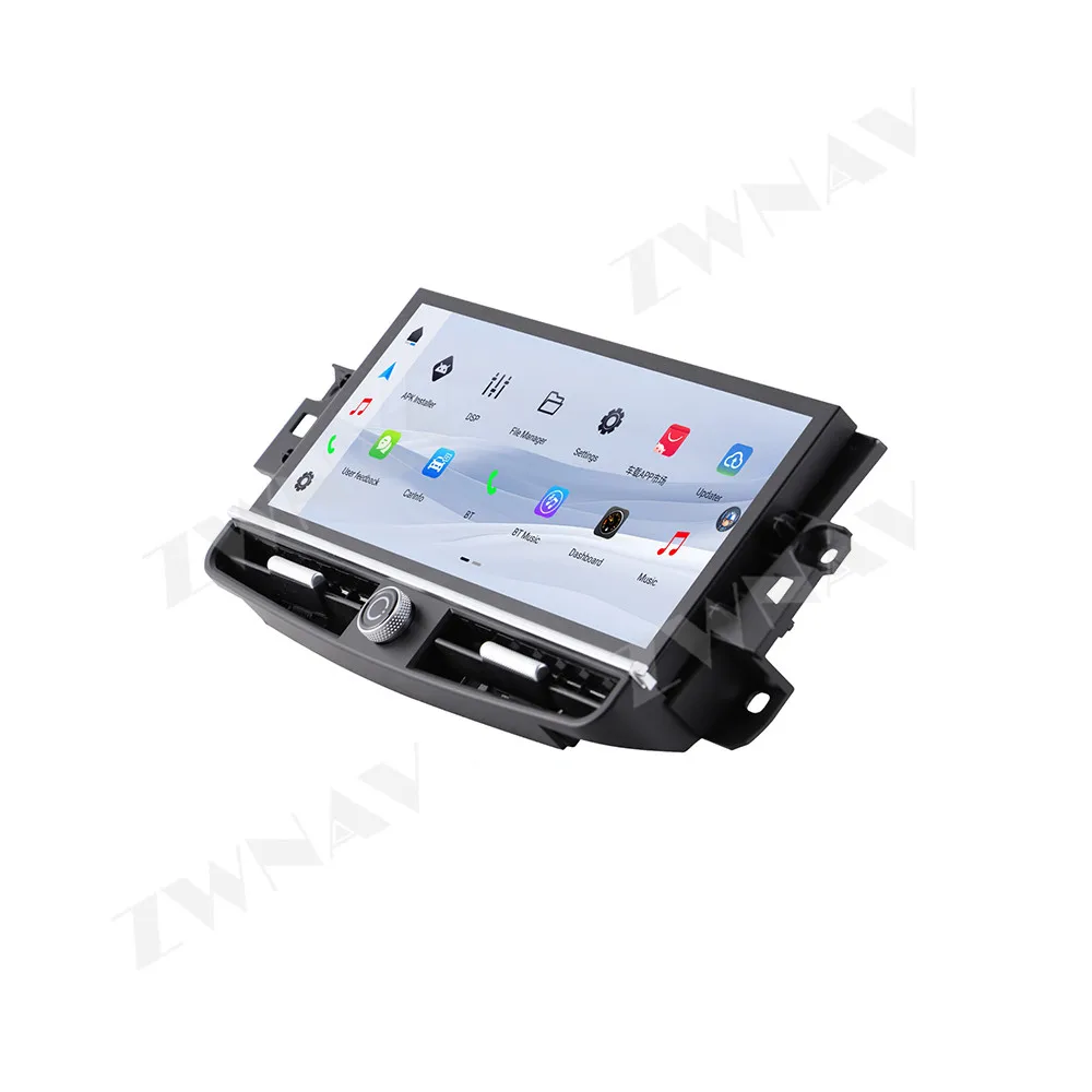 Buttery Smooth For Porsche Panamera 2010-2016 12.3" Android 15 Deluxe Car Stereo Wireless CarPlay & Android Auto Lossless Audio
Buttery Smooth For Porsche Panamera 2010-2016 12.3" Android 15 Deluxe Car Stereo Wireless CarPlay & Android Auto Lossless Audio