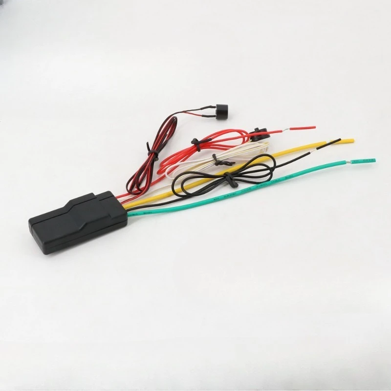 12V car intelligent engine lock anti-theft device 2.4GHz INMOVILIZADOR
12V car intelligent engine lock anti-theft device 2.4GHz INMOVILIZADOR
