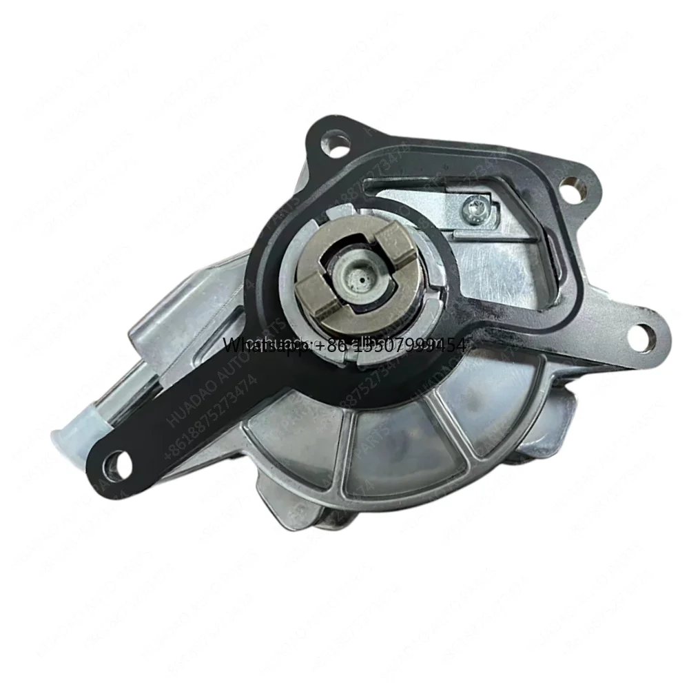 Factory Wholesale Auto Parts Brake Booster Vacuum Pump Applicable for -6422300765
Factory Wholesale Auto Parts Brake Booster Vacuum Pump Applicable for -6422300765