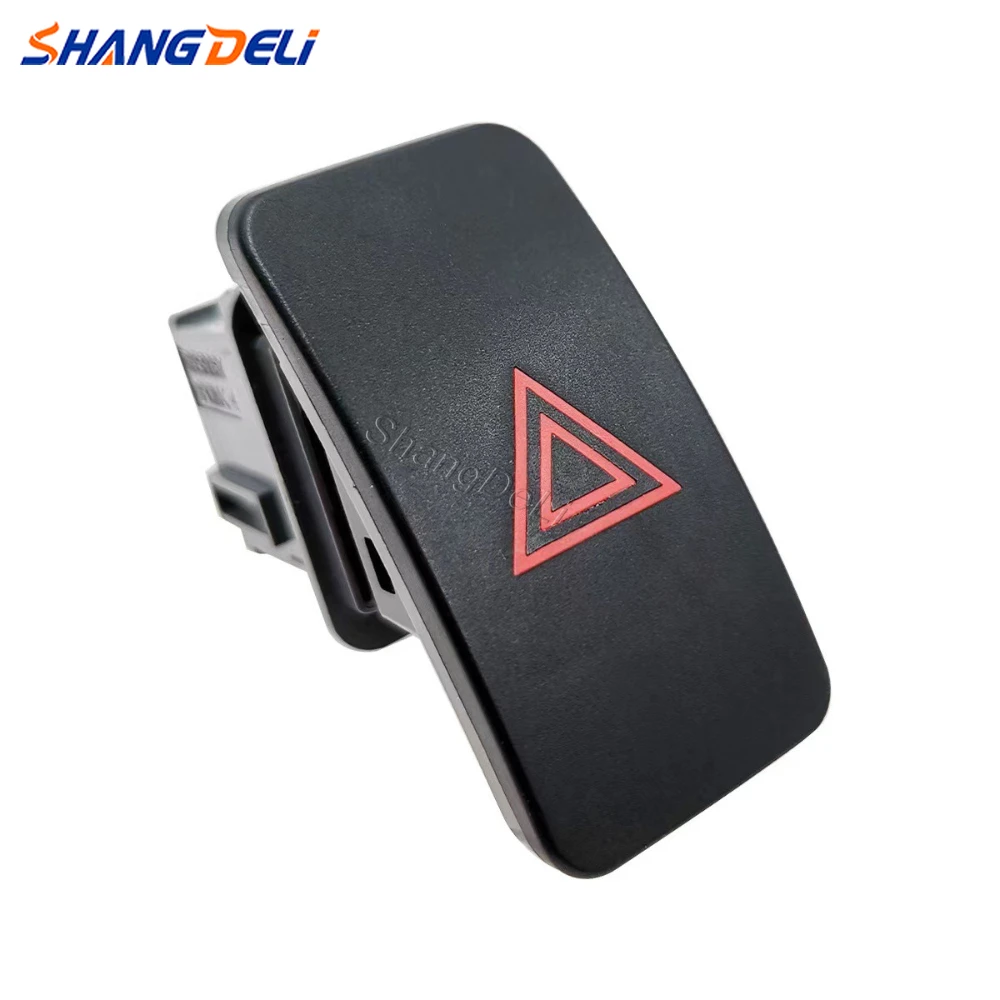 Emergency Flashing Light Control Button Switch Fit for Toyota Corolla 2007 2008 2009 2010 2011 2012 2013
Emergency Flashing Light Control Button Switch Fit for Toyota Corolla 2007 2008 2009 2010 2011 2012 2013