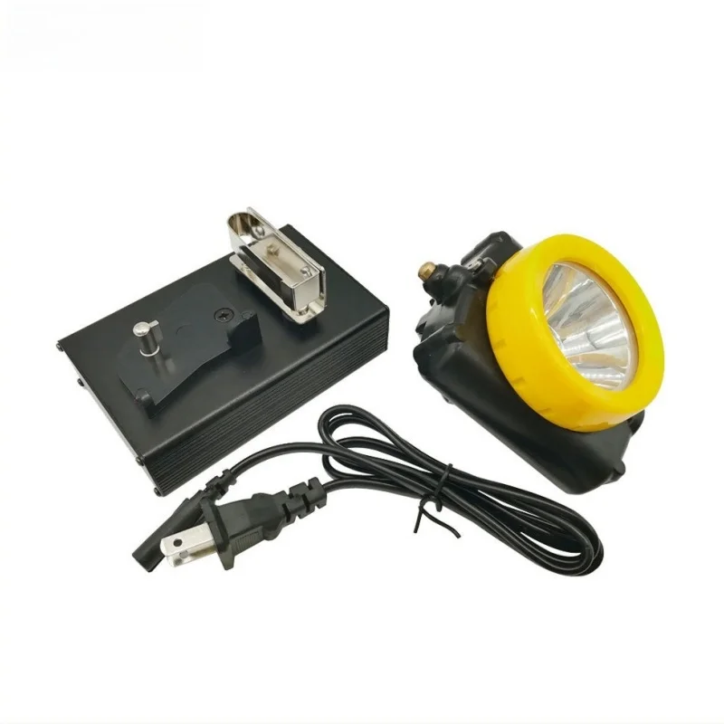 Headlamp Rechargeable Cap Lamp Highpower Mining Lamp Clipon Hat Light Portable Battery Powered Safety Lampfor Caving And Camping
Headlamp Rechargeable Cap Lamp Highpower Mining Lamp Clipon Hat Light Portable Battery Powered Safety Lampfor Caving And Camping