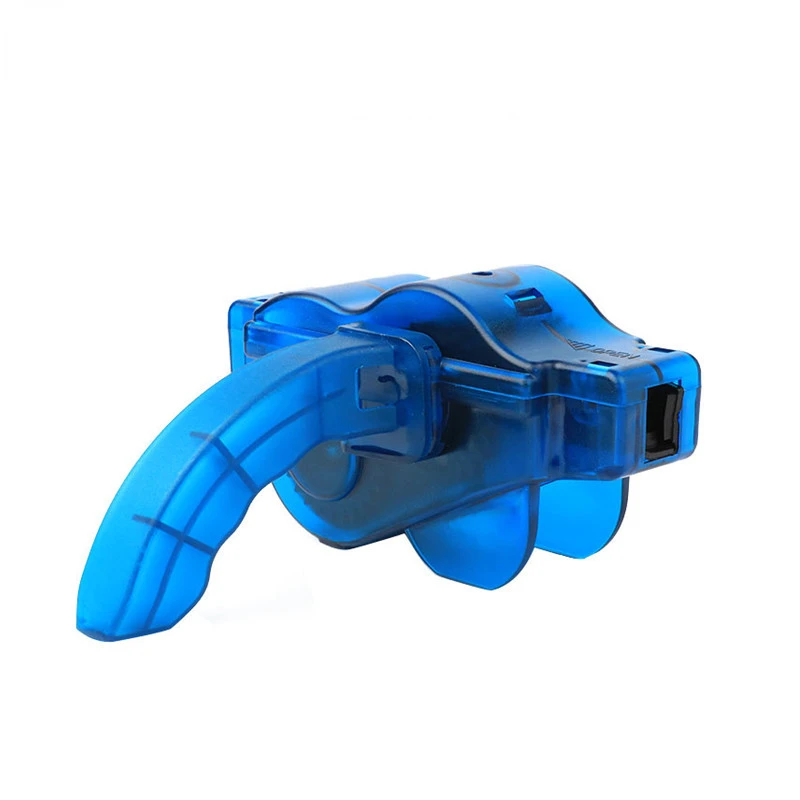1pcs Bike Tools Mountain Bike Chain Washer Chain Cleaner Cycling Cycling Equipment Accessories Portable Cleaning Tool
1pcs Bike Tools Mountain Bike Chain Washer Chain Cleaner Cycling Cycling Equipment Accessories Portable Cleaning Tool