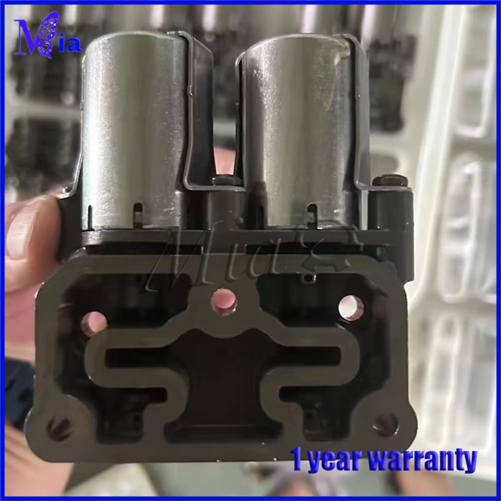 6DCT360 Automatic transmission oil pressure solenoid valve for Ford Zotye MG MG6 DCT360
6DCT360 Automatic transmission oil pressure solenoid valve for Ford Zotye MG MG6 DCT360