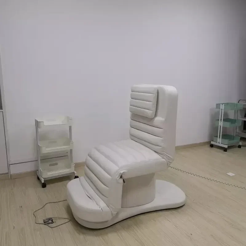 Electric Beauty Bed Multi-Function Adjustable Tattoo Embroidery Body Automatic Lifting Physiotherapy Chair Head Hole
Electric Beauty Bed Multi-Function Adjustable Tattoo Embroidery Body Automatic Lifting Physiotherapy Chair Head Hole