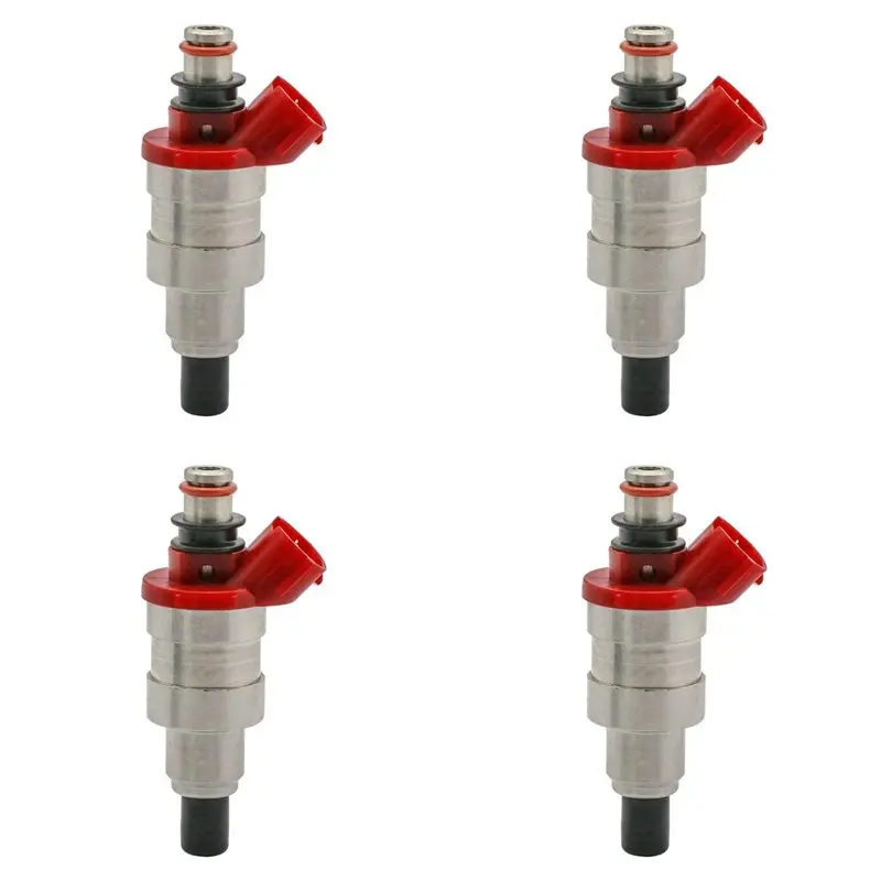 Well 4X G609-13-250 Fuel Injector Injector Nozzle Automotive For Mazda B2600
Well 4X G609-13-250 Fuel Injector Injector Nozzle Automotive For Mazda B2600