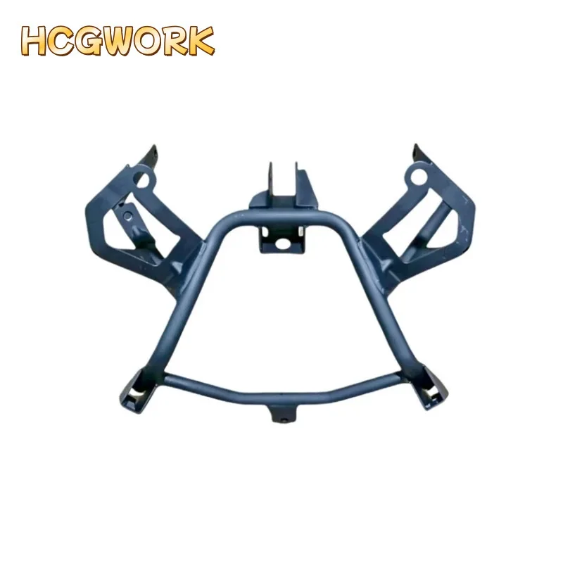 Кронштейн головки 32008-Q857-000001 для Zongshen Cyclone RC401 SR400GS-2
Кронштейн головки 32008-Q857-000001 для Zongshen Cyclone RC401 SR400GS-2