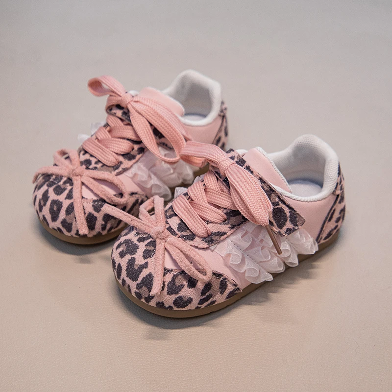 Leather Toddler Kids Sneakers Outdoor Boys Tennis Soft Sole Fashion Little Girls Sneakers 22-31 2026 New Summer Baby Shoes
Leather Toddler Kids Sneakers Outdoor Boys Tennis Soft Sole Fashion Little Girls Sneakers 22-31 2026 New Summer Baby Shoes