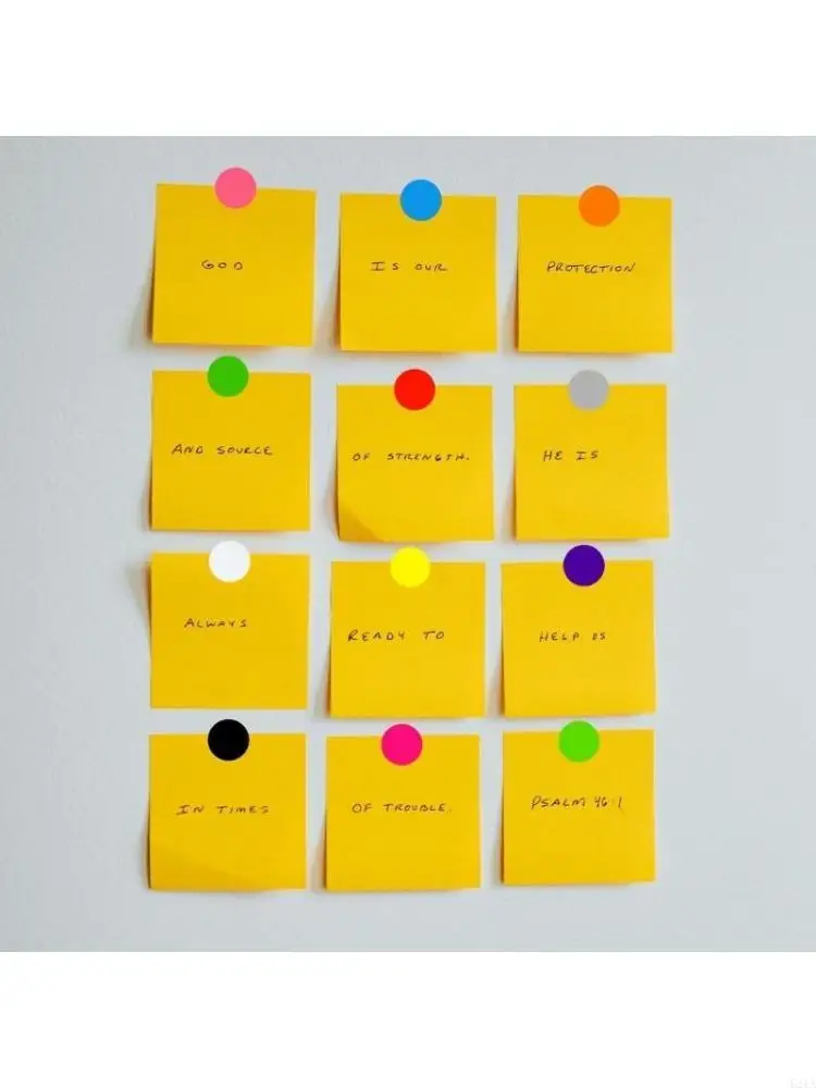 Round Color Coding Labels Circle Dots Labels Colored Dot Sticker for Office
Round Color Coding Labels Circle Dots Labels Colored Dot Sticker for Office
