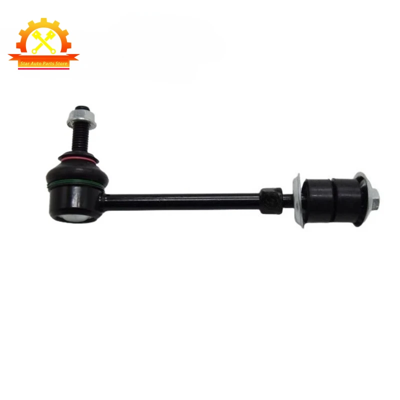 CV615C486AAB 8V415C486AA 1502681 1783320 10835704Земная тяга заднего стабилизатора с втулкой, подходит для деталей шаровых шарниров Ford Escape Kuga13
CV615C486AAB 8V415C486AA 1502681 1783320 10835704Земная тяга заднего стабилизатора с втулкой, подходит для деталей шаровых шарниров Ford Escape Kuga13