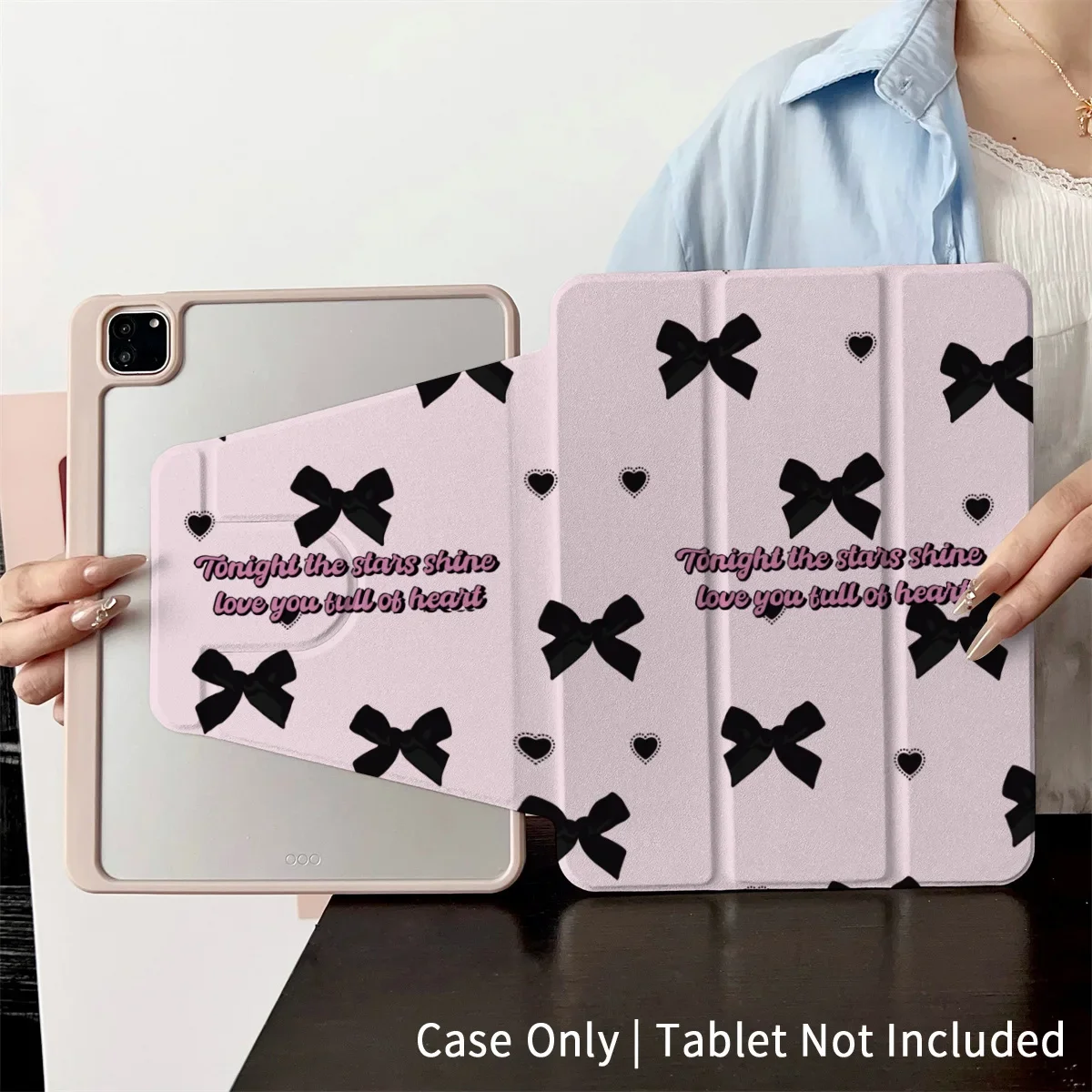 Case for iPad mini7, Pro , Air 7/8, 10/11/12;for Samsung Pad, for Xiaomi Pad, for Redmi Pad, for Huawei Pad, for Honor Pad,
Case for iPad mini7, Pro , Air 7/8, 10/11/12;for Samsung Pad, for Xiaomi Pad, for Redmi Pad, for Huawei Pad, for Honor Pad,