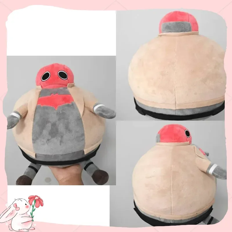 hot Model Fat Jason Todd Anime Plush Doll Cute Toy Stuffed Animal For Halloween Christmas Gift Collectible Movie Tv Peripherals
hot Model Fat Jason Todd Anime Plush Doll Cute Toy Stuffed Animal For Halloween Christmas Gift Collectible Movie Tv Peripherals