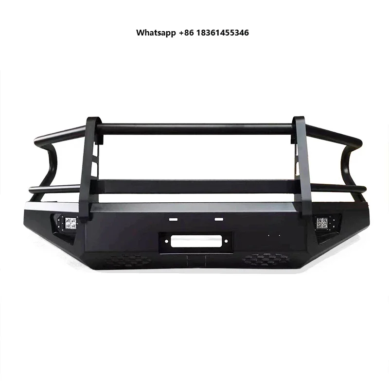 Steel Front Bumpers Rear Bumpers 2021 2022 2023
Steel Front Bumpers Rear Bumpers 2021 2022 2023