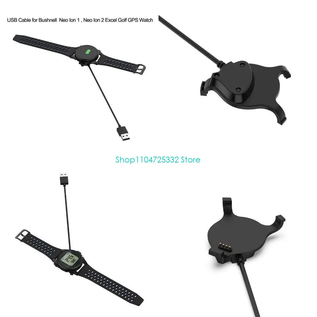 P5EA для смарт-часов, шнур адаптера питания, линия быстрой зарядки, подходит для Golf GPS
P5EA для смарт-часов, шнур адаптера питания, линия быстрой зарядки, подходит для Golf GPS