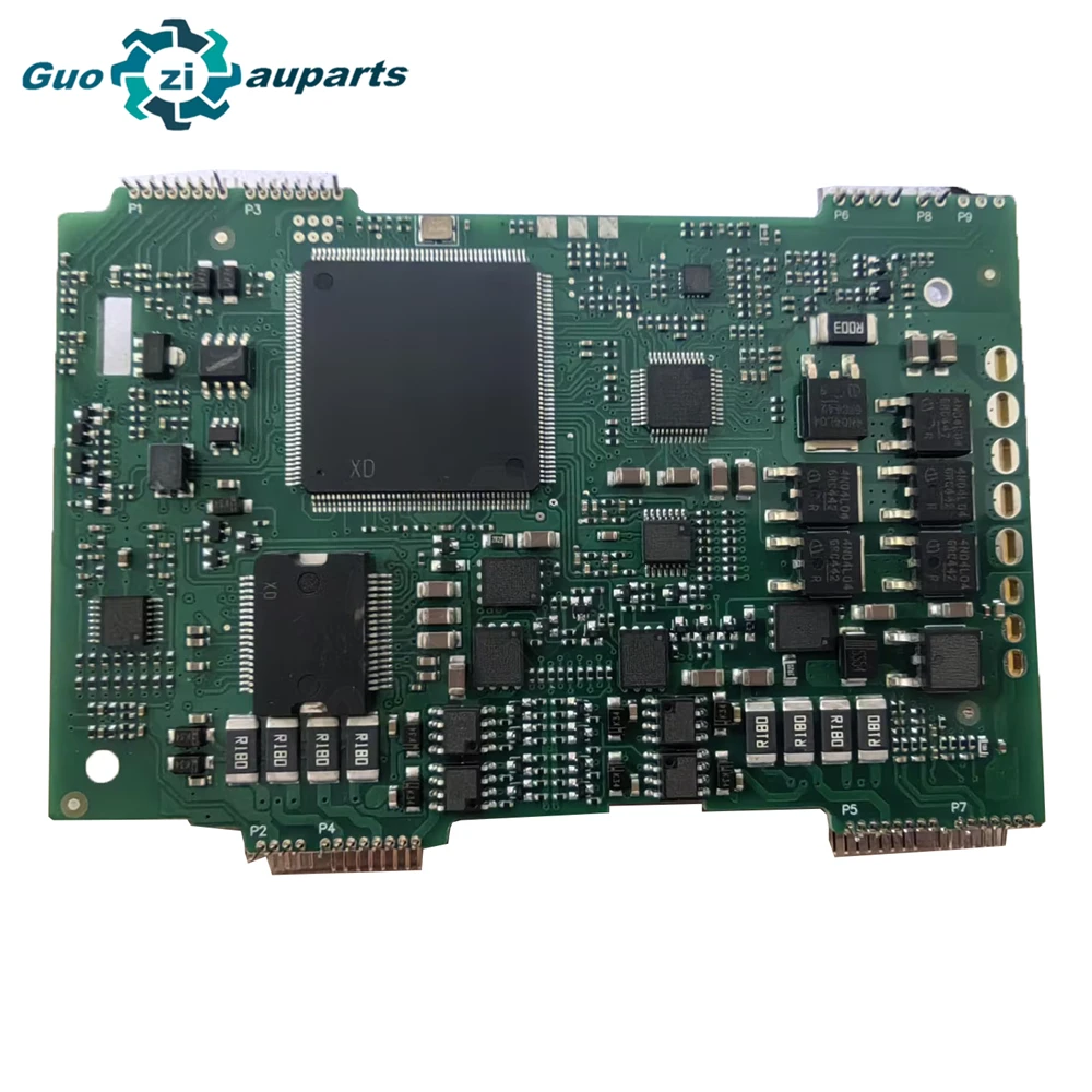 Brand New 0AM DQ200 7 Speed DSG Transmission Control Module TCU TCM Chip 0AM927769D for VW Audi Skoda Seat Automatic Gearbox
Brand New 0AM DQ200 7 Speed DSG Transmission Control Module TCU TCM Chip 0AM927769D for VW Audi Skoda Seat Automatic Gearbox
