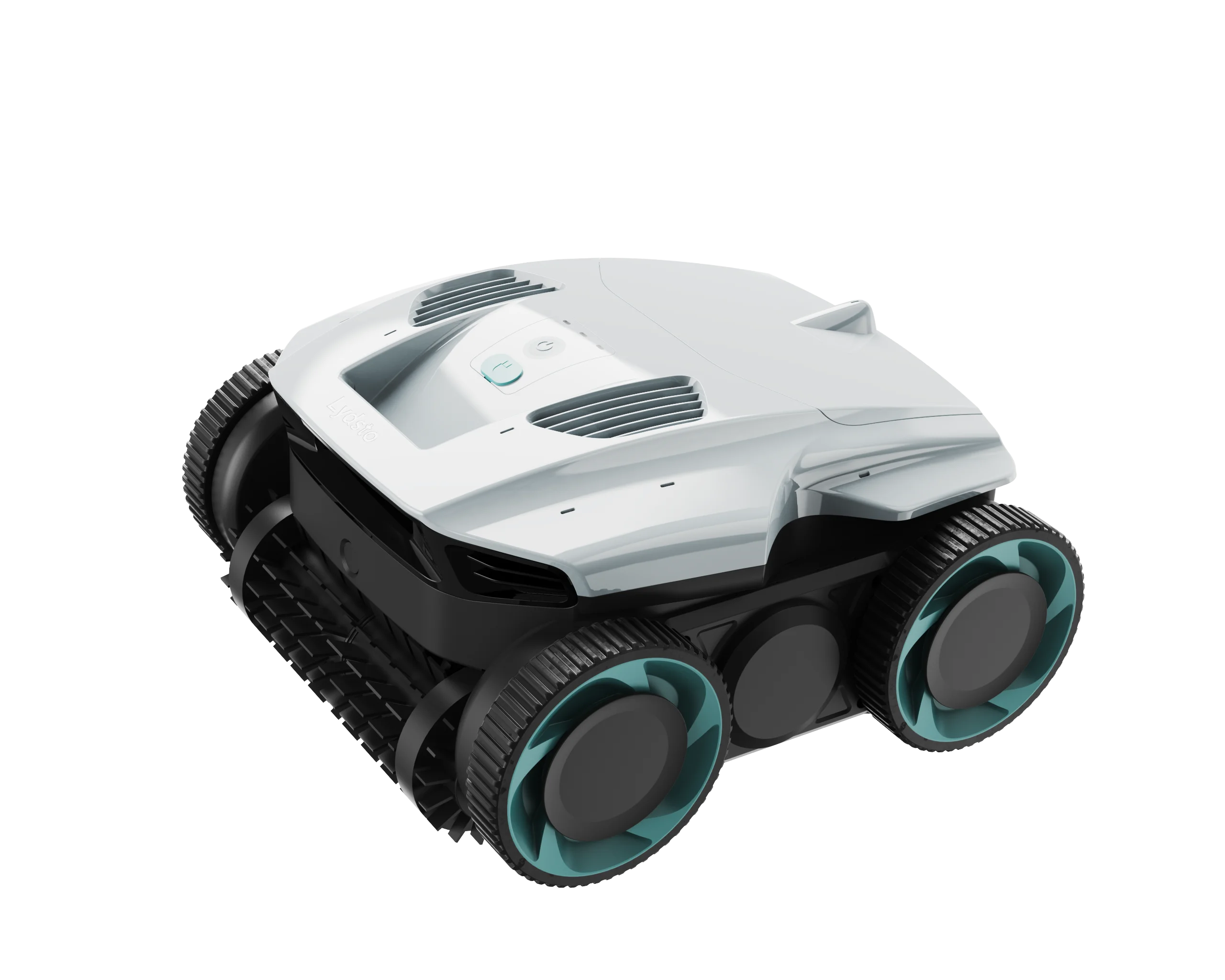 Lydsto Cordless Pool Cleaner Zigzag Navigation Strong Suction Pool Vacuum Robotic Pool
Lydsto Cordless Pool Cleaner Zigzag Navigation Strong Suction Pool Vacuum Robotic Pool