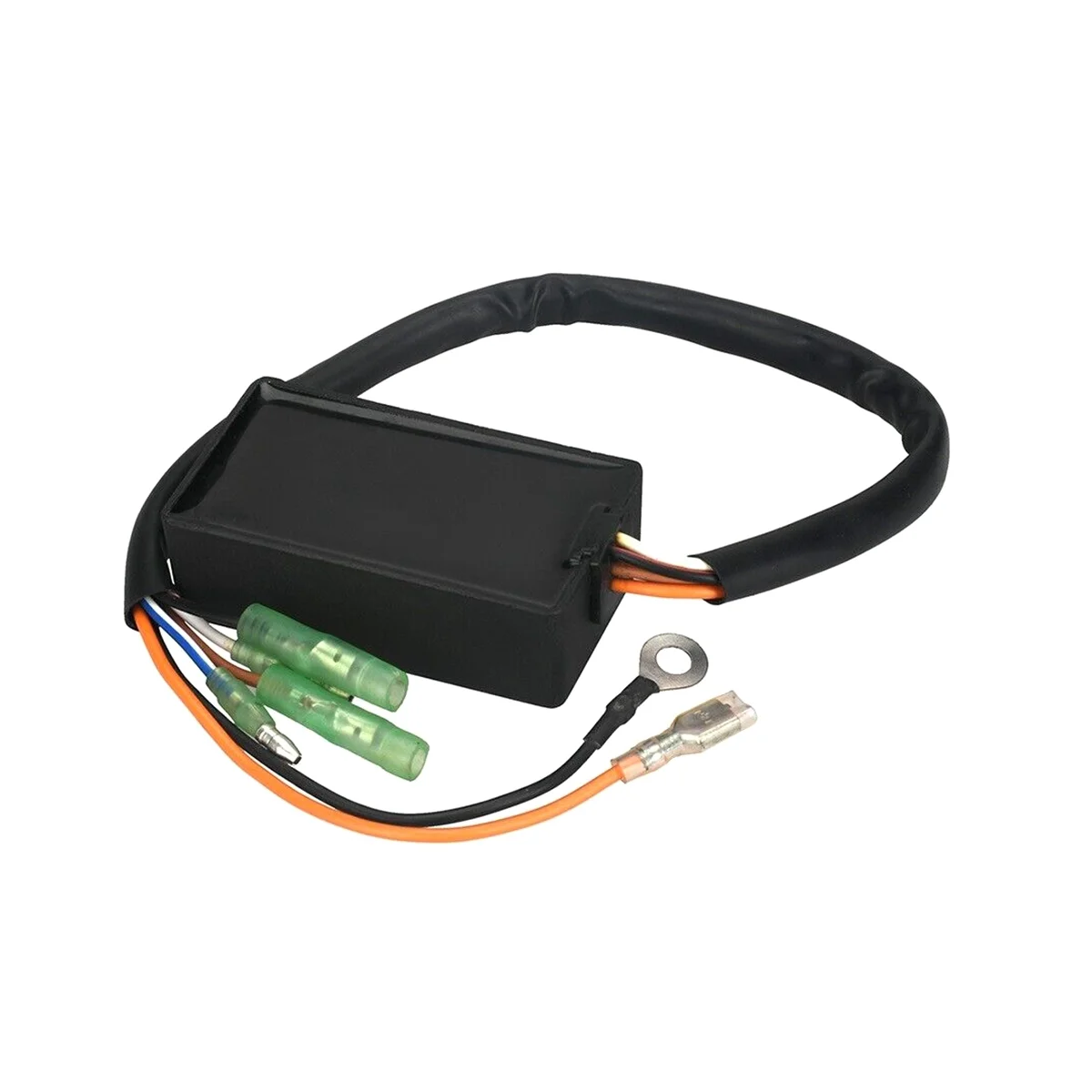 Подвесной Двигатель CDI для TOHATSU Nissan M4 M5 NS4 NS5 2-тактный 369-06060 369-06060-1
Подвесной Двигатель CDI для TOHATSU Nissan M4 M5 NS4 NS5 2-тактный 369-06060 369-06060-1