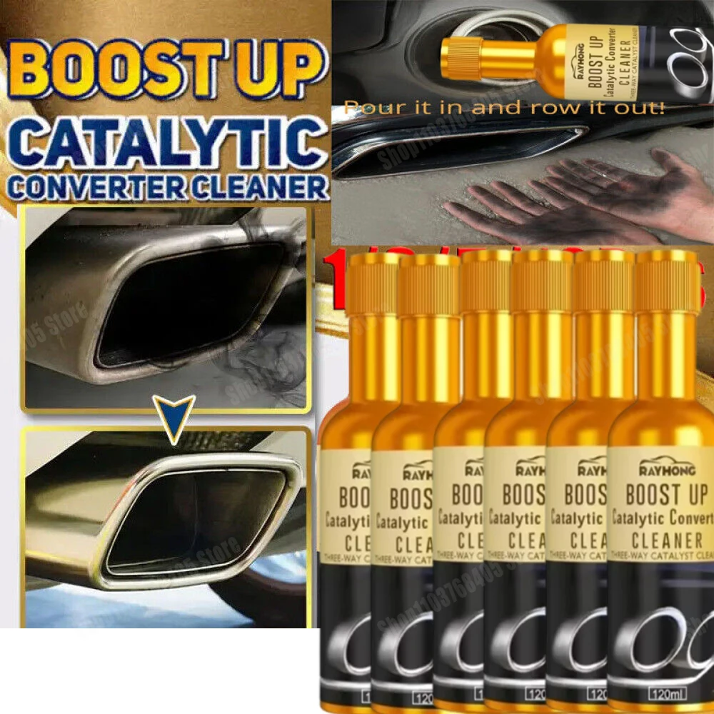 Акция Автомобильный каталитический нейтрализатор Очистители для автомобильного двигателя CSV Чистые акселераторы Катализаторы Легкое очистиление
Акция Автомобильный каталитический нейтрализатор Очистители для автомобильного двигателя CSV Чистые акселераторы Катализаторы Легкое очистиление