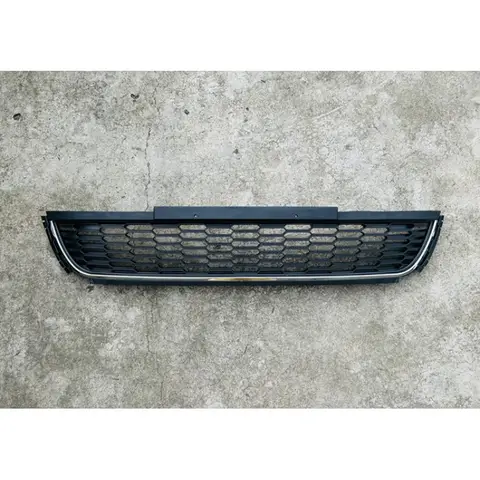 For Volkswagen Polo 2011-2013 Lower Bumper Air Intake Grille