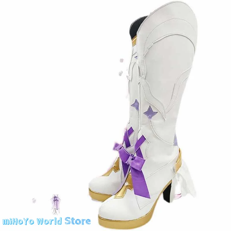 Elysia Cosplay Shoes Honkai Impact 3 Elysia Doujin Customized Shoes Cosplay Handmade Birthday Xmas Gifts
Elysia Cosplay Shoes Honkai Impact 3 Elysia Doujin Customized Shoes Cosplay Handmade Birthday Xmas Gifts