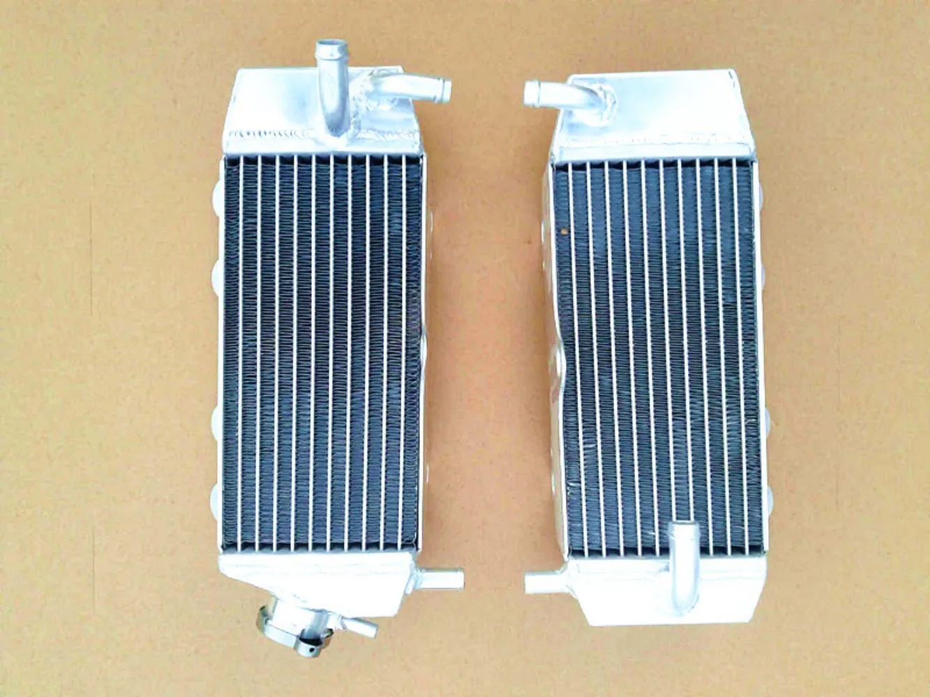 For 2001-2005 Yamaha YZ250F YZ 250 F Aluminum Radiator Cooler Cooling Coolant 2001 2002 2003 2004 2005
For 2001-2005 Yamaha YZ250F YZ 250 F Aluminum Radiator Cooler Cooling Coolant 2001 2002 2003 2004 2005