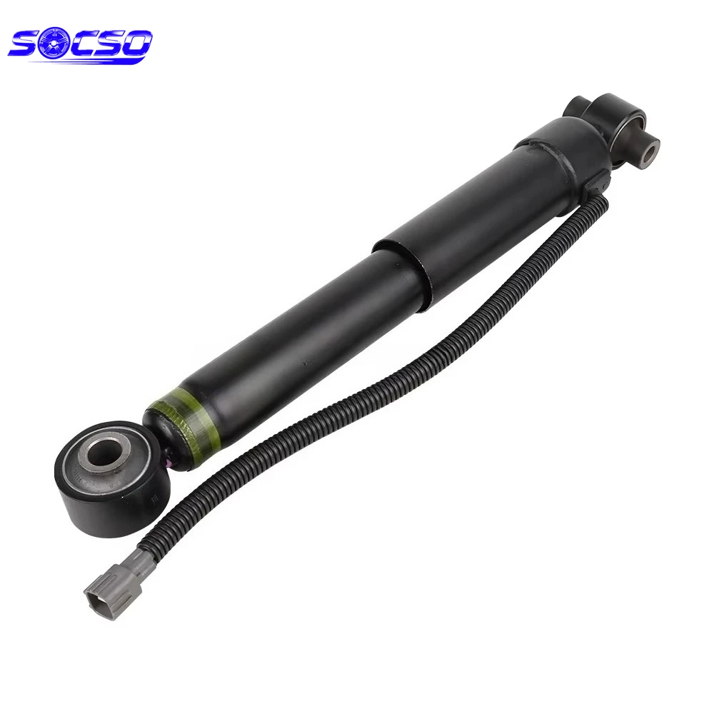 1 Piece 4853034051 Rear Shock Strut Absorbers With Electric Sensor for Toyota SEQUOIA 2007-2021 48530-34051
1 Piece 4853034051 Rear Shock Strut Absorbers With Electric Sensor for Toyota SEQUOIA 2007-2021 48530-34051