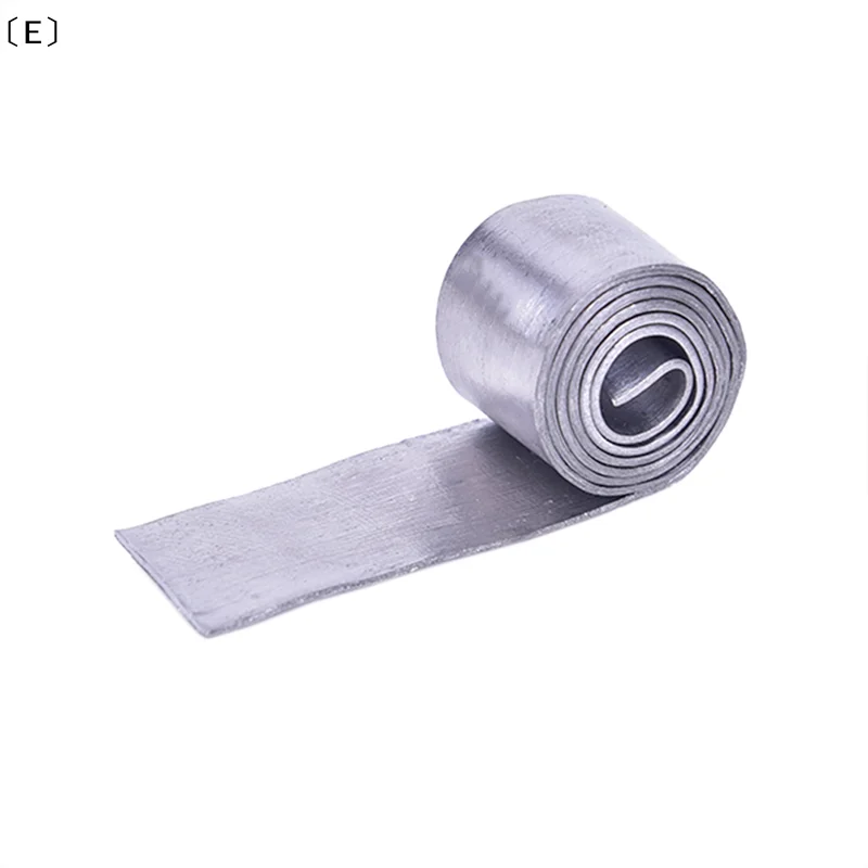 Свинцовая полоса-лист, свинцовый грузик в рулоне, рыболовные принадлежности, аксессуары для рыбалки, снасти〔Winter5〕
Свинцовая полоса-лист, свинцовый грузик в рулоне, рыболовные принадлежности, аксессуары для рыбалки, снасти〔Winter5〕