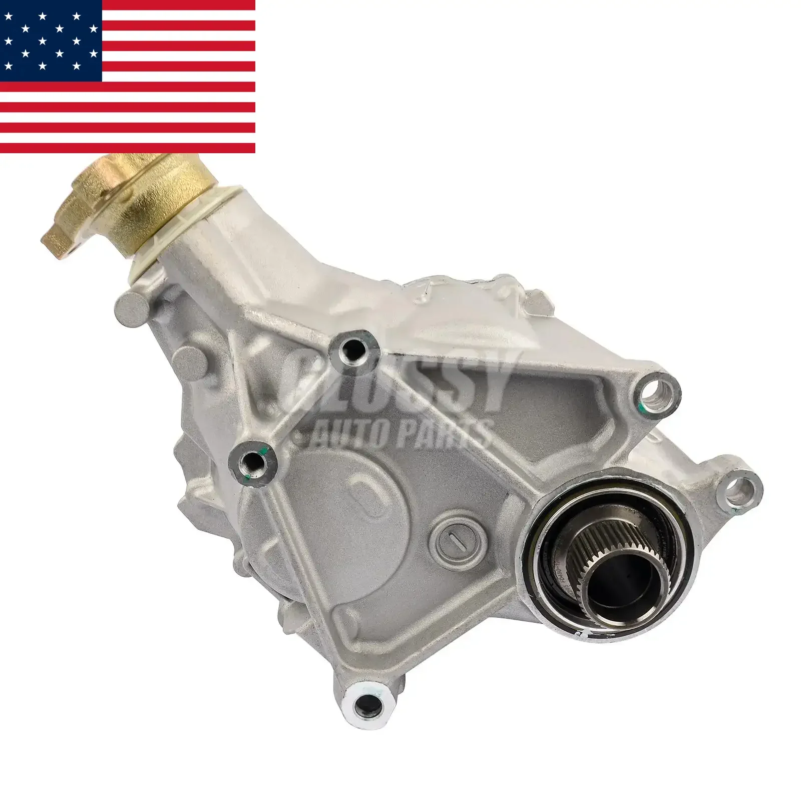 AP03 DG1Z7251F For Ford Taurus Edge Explorer For Lincoln MKX 2013-2019 Power Take Off Differential PTO Transfer Case Unit
AP03 DG1Z7251F For Ford Taurus Edge Explorer For Lincoln MKX 2013-2019 Power Take Off Differential PTO Transfer Case Unit