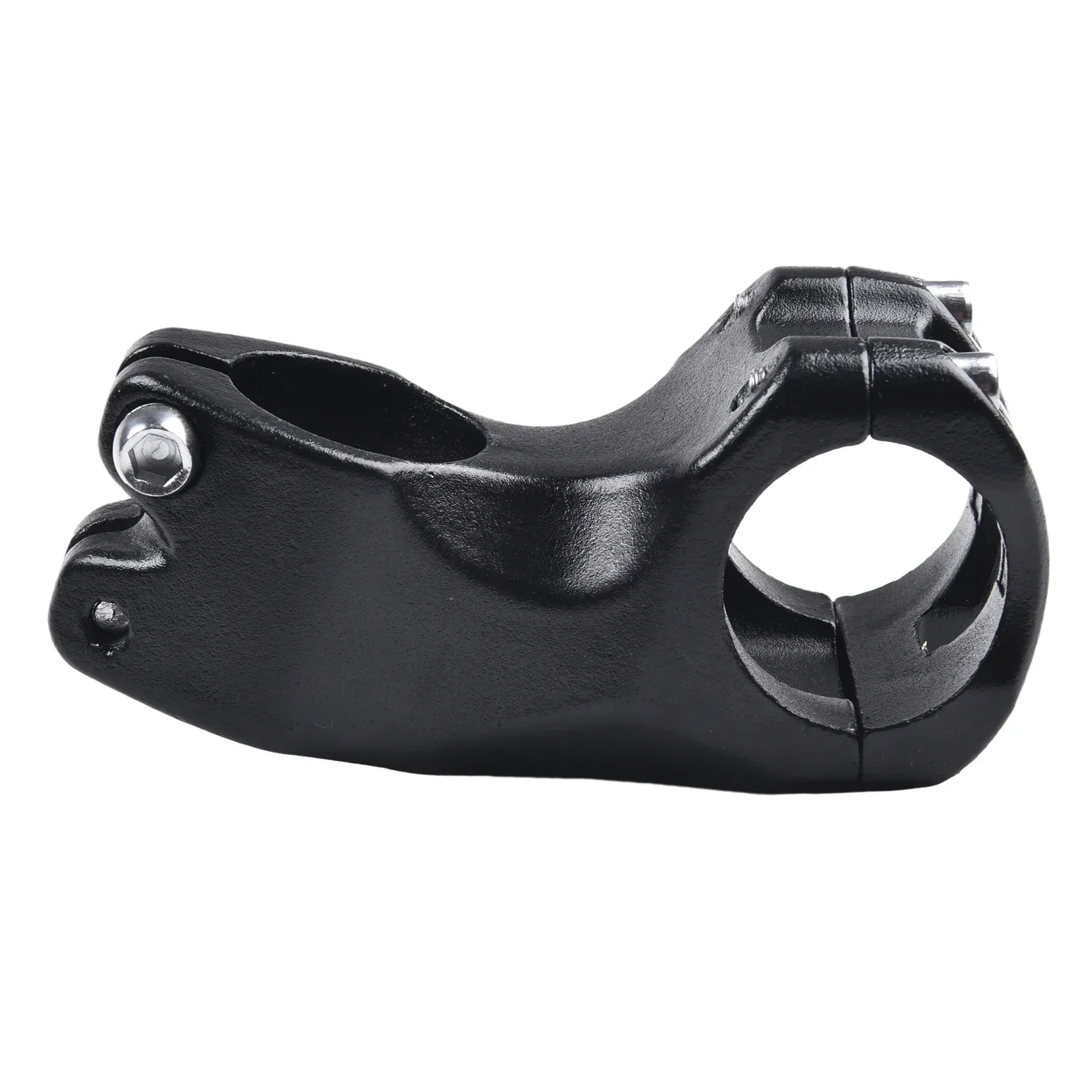 New Practical High Quality Bicycle Mountain Bike Handle Stem -17° 1xHandlebar Stem 31.8mmx70/80mm Black Brand New
New Practical High Quality Bicycle Mountain Bike Handle Stem -17° 1xHandlebar Stem 31.8mmx70/80mm Black Brand New