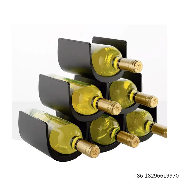 Factory Wholesale Wooden Wine Rack Cabinet Wine Storage Shelf Wine Cellar Bottle Holder Liquor Display Cabinet
Factory Wholesale Wooden Wine Rack Cabinet Wine Storage Shelf Wine Cellar Bottle Holder Liquor Display Cabinet