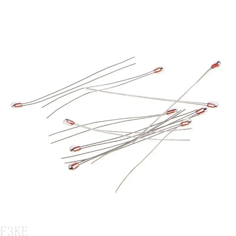 F3KE 10PCS/LOT 3D ПРИНТЕР Части NTC Thermistor 100K OHM Точность B значение 3950 1,8 мм
F3KE 10PCS/LOT 3D ПРИНТЕР Части NTC Thermistor 100K OHM Точность B значение 3950 1,8 мм