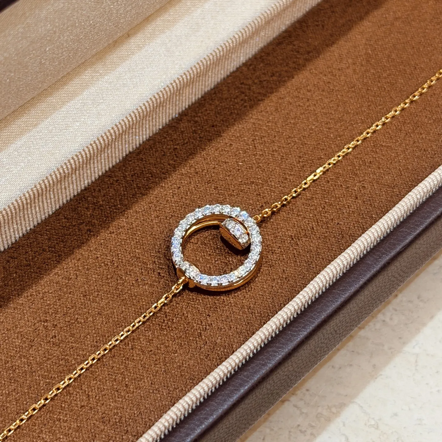 Luxury Brand Real 925 Sterling Silver Bracelet 18K Rose Gold Color Chain Bead Round Exquisite Couple Women Jewelry New Arrivals
Luxury Brand Real 925 Sterling Silver Bracelet 18K Rose Gold Color Chain Bead Round Exquisite Couple Women Jewelry New Arrivals
