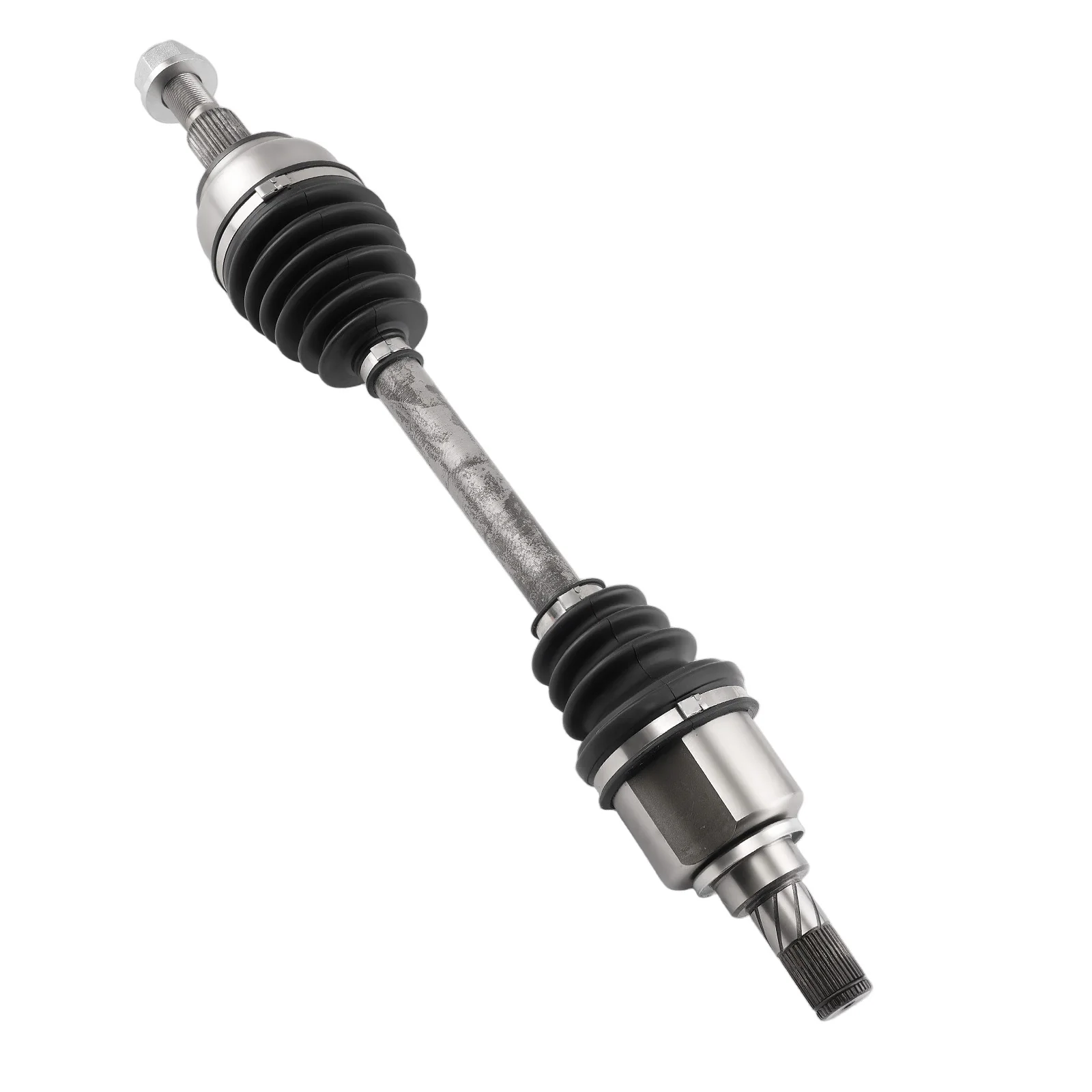 Передний левый приводной вал (полуось) для Ford Focus 2012-2018
Передний левый приводной вал (полуось) для Ford Focus 2012-2018