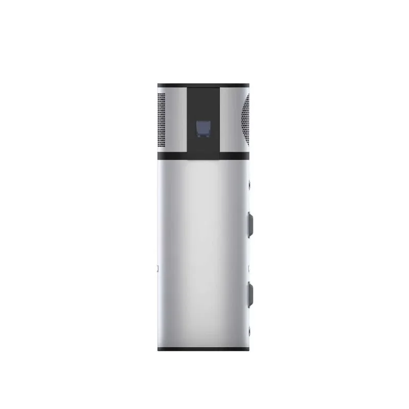 3.92KW 6.1KW High Efficiency Air Source Heat Pump Water Heater | R290 Refrigerant | Metal Housing | Household Outdoor Electric
3.92KW 6.1KW High Efficiency Air Source Heat Pump Water Heater | R290 Refrigerant | Metal Housing | Household Outdoor Electric