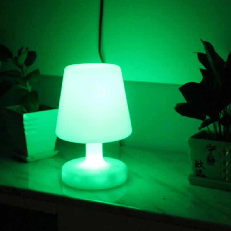 D17*H25.5cm Rechargable Restaurant LED Table Lamp Bedroom Lighting Night Lights for Christmas Decoration Free Shipping 12PCS/LOT
D17*H25.5cm Rechargable Restaurant LED Table Lamp Bedroom Lighting Night Lights for Christmas Decoration Free Shipping 12PCS/LOT